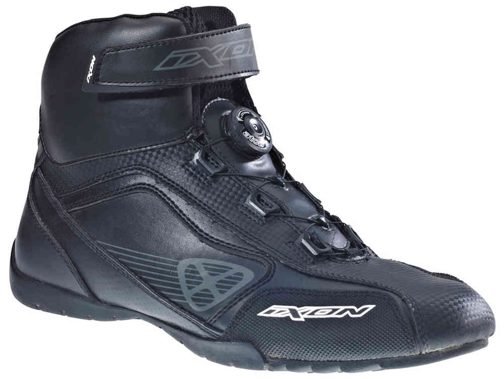 Ixon Assault Motorcycle Shoes