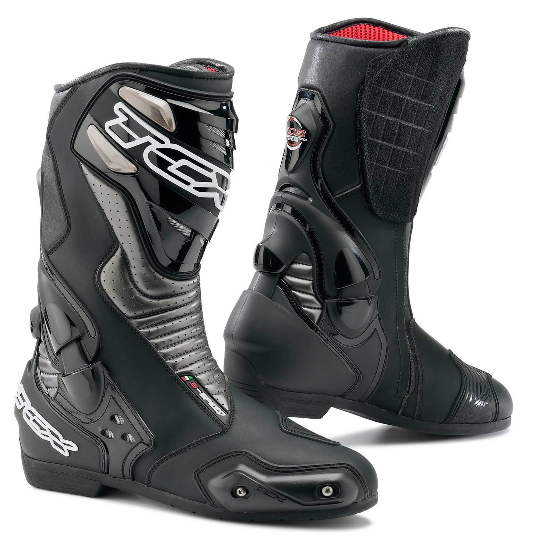 TCX S Speed Racing Botas de moto mejores precios FC Moto