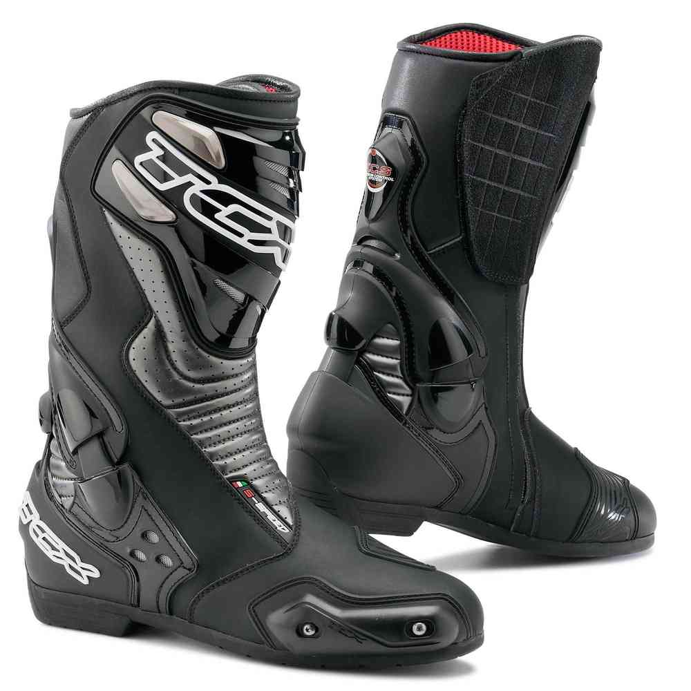 TCX S-Speed Racing Bottes de moto