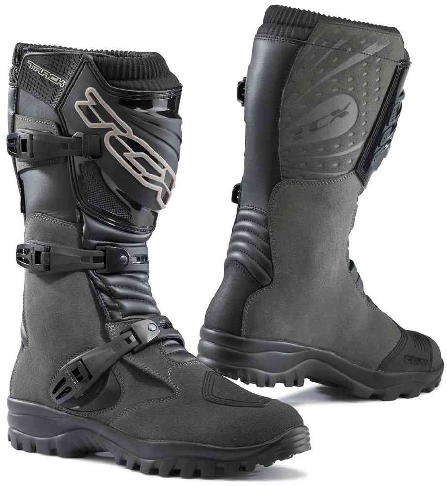 TCX Track Evo Botas moto impermeable mejores precios FC Moto