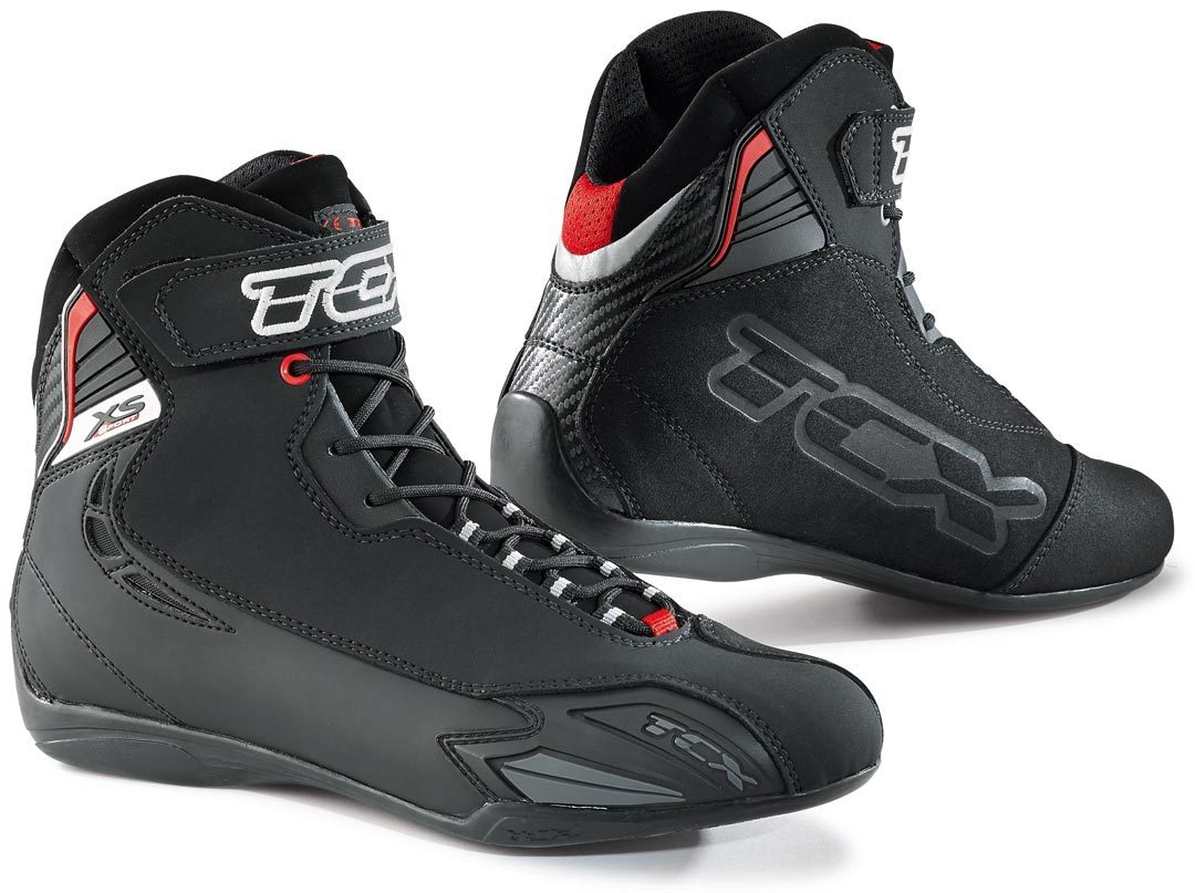 Tcx x square top boots