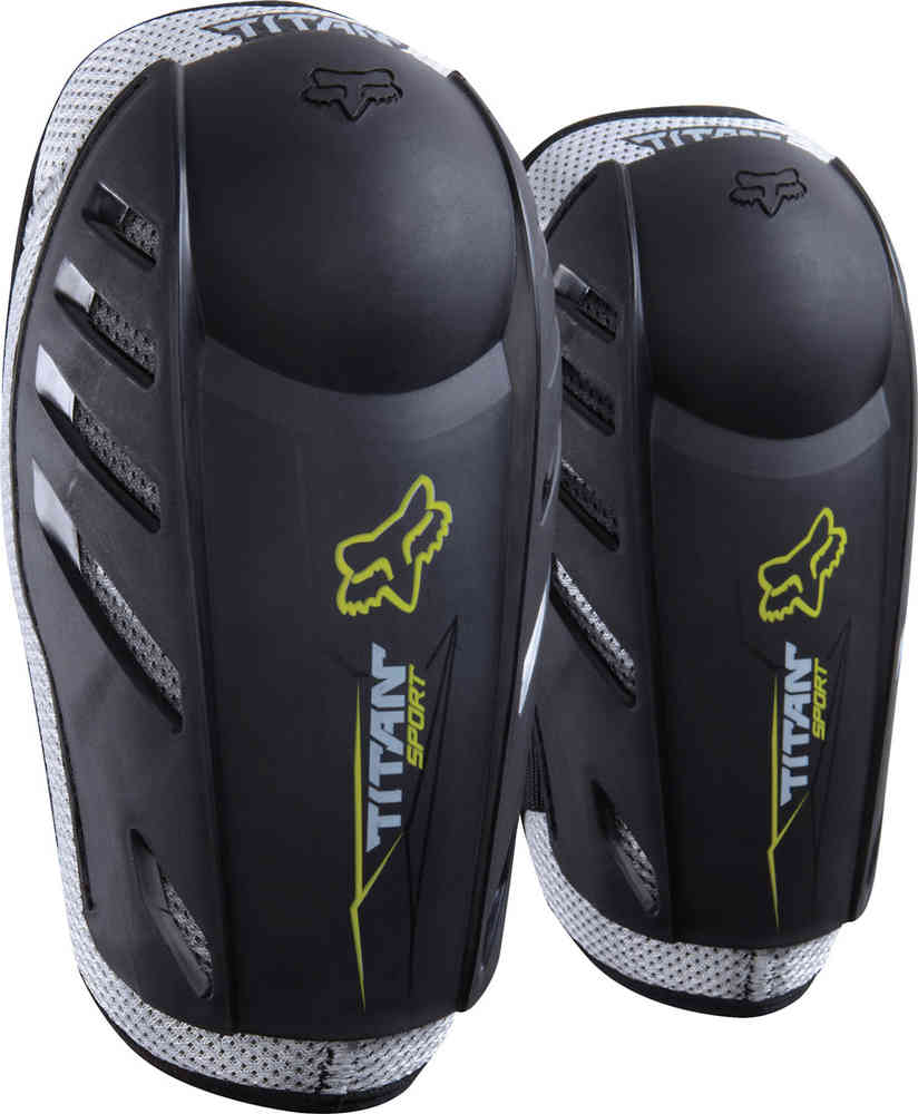 Fox Titan Sport Elbow Protectors