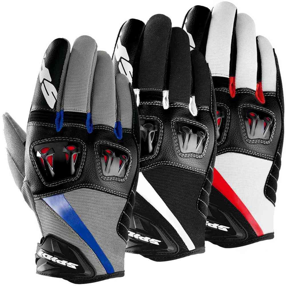 Spidi Flash-r Evo XXL