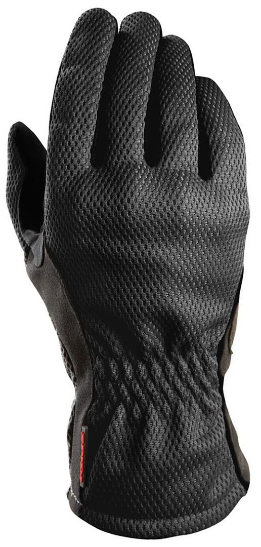 Spidi G-Mesh Gloves, black, Size 3XL, black, Size 3XL