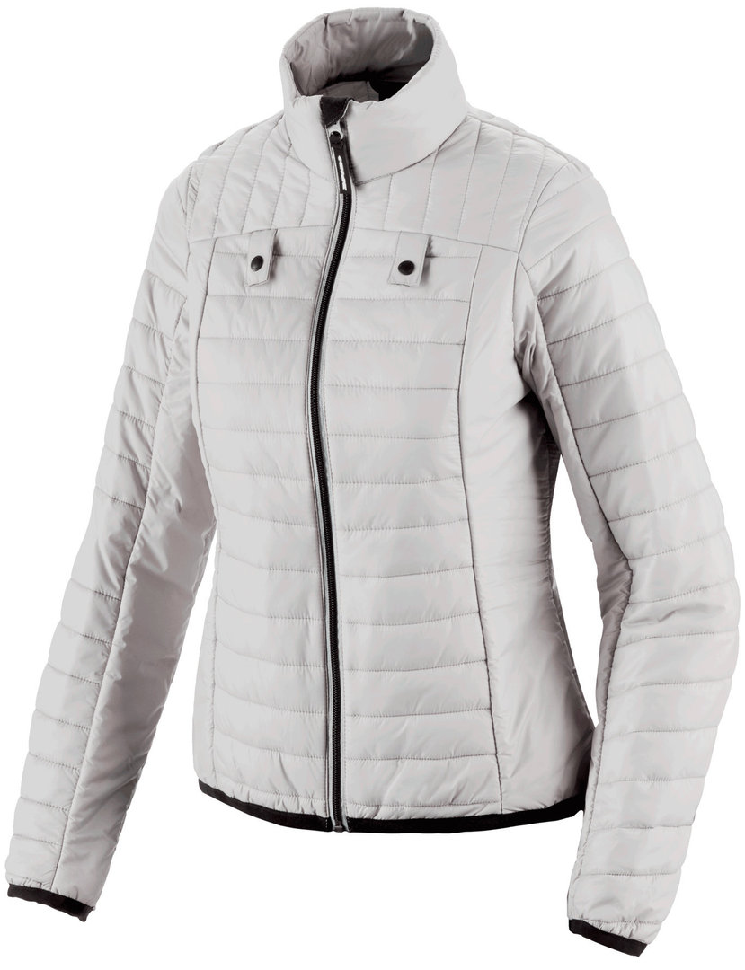Spidi Thermo Liner Lady, white, Size 3XL for Women, white, Size 3XL for Women