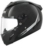 Shark Race-R Pro Carbon Skin Casco