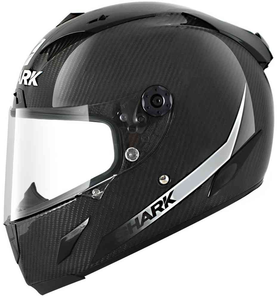 Shark Race-R Pro Carbon Skin Capacete