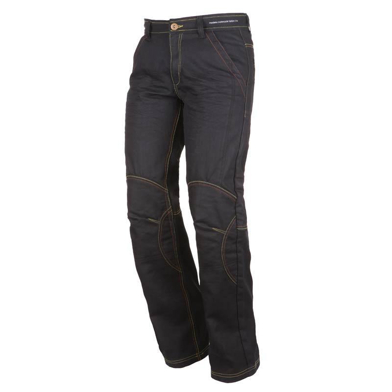 Modeka Denver Wax Pants Buy Cheap Fc Moto