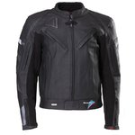 Modeka Tourrider Leather Jacket