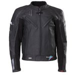 Modeka Tourrider Jaqueta de cuir