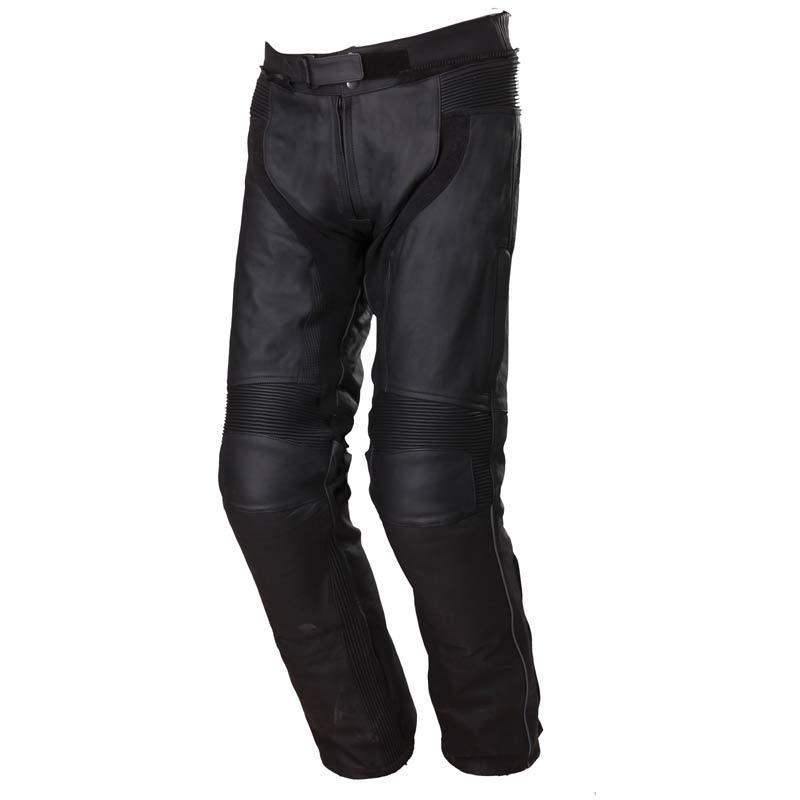 Modeka Tourrider Lederen broek