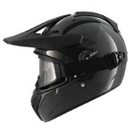 Shark Explore-R Carbon Skin Helmet