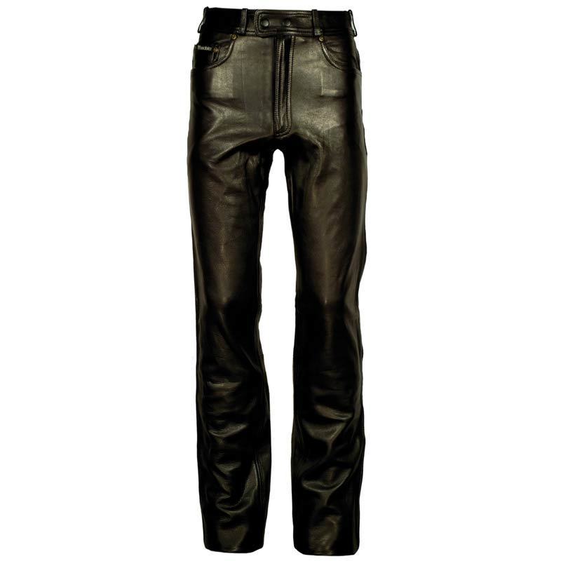 Modeka Berlin Leather Pants
