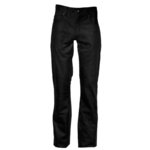 Modeka Stemp Pantalon en cuir de moto