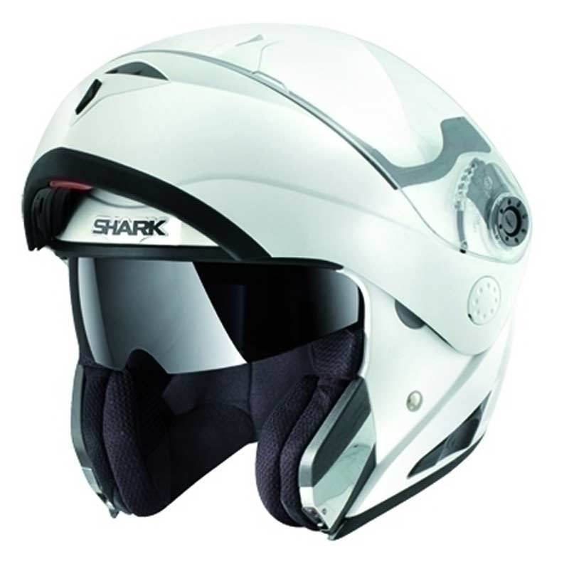 Shark openline top