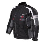 Modeka El Chango Kinder Motorrad Textiljacke