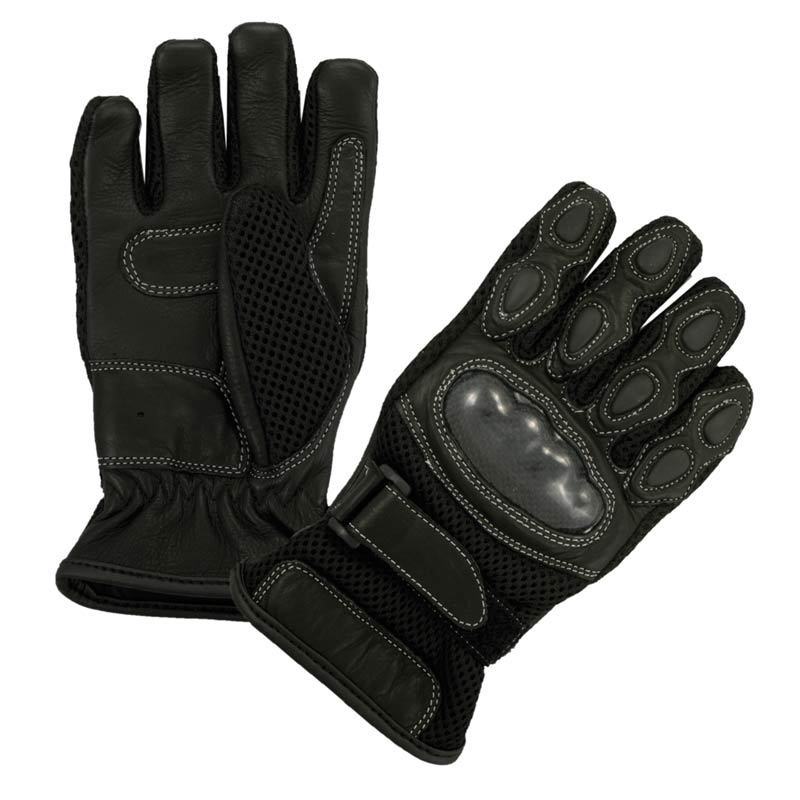 Modeka Summer Kids Motorcycle Gloves