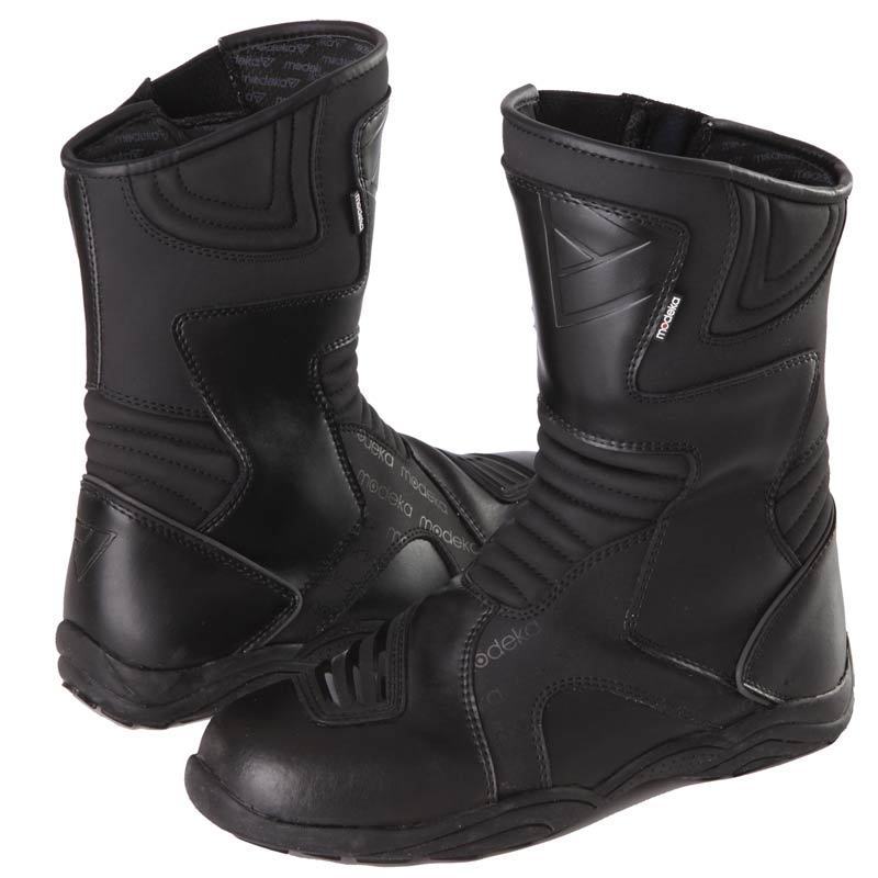 Modeka Boots Grand Tour Motorcycle Boots