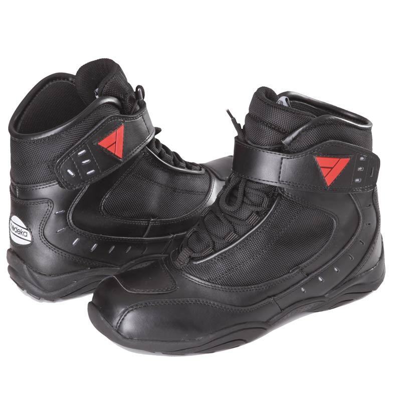 Modeka Le Mans Motorradstiefel