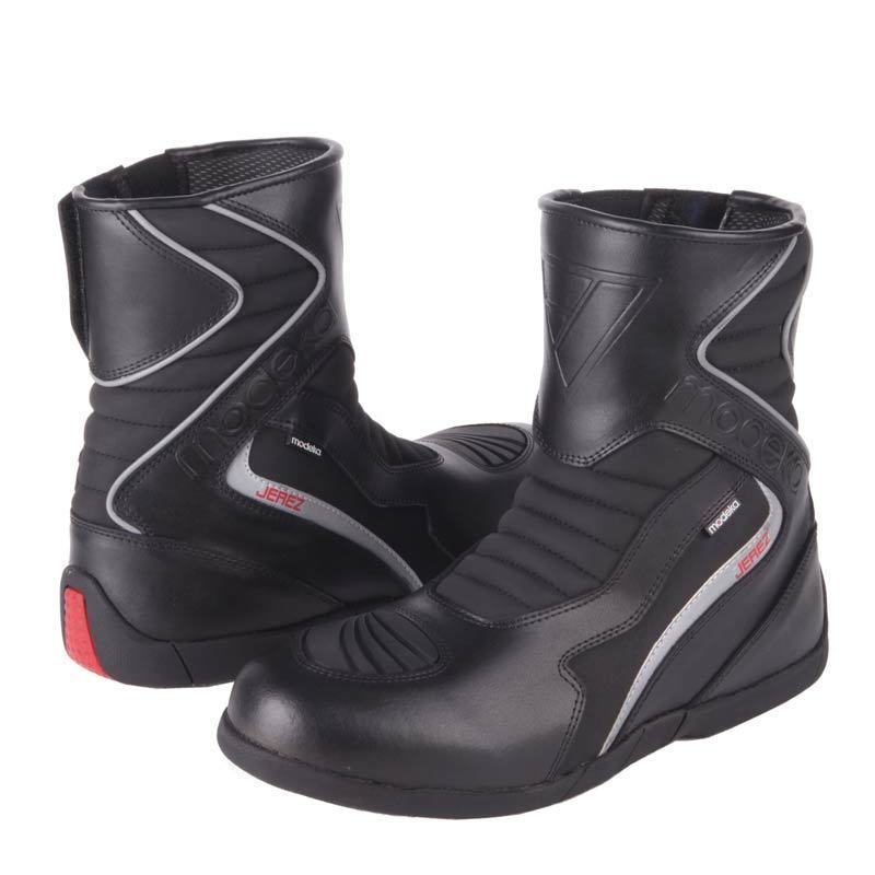 Modeka Jerez Motorradstiefel