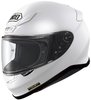 Shoei NXR Helm Weiß