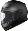 Preview image for Shoei NXR Helmet Black Matt