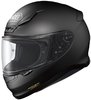 Shoei NXR Kask czarny mat