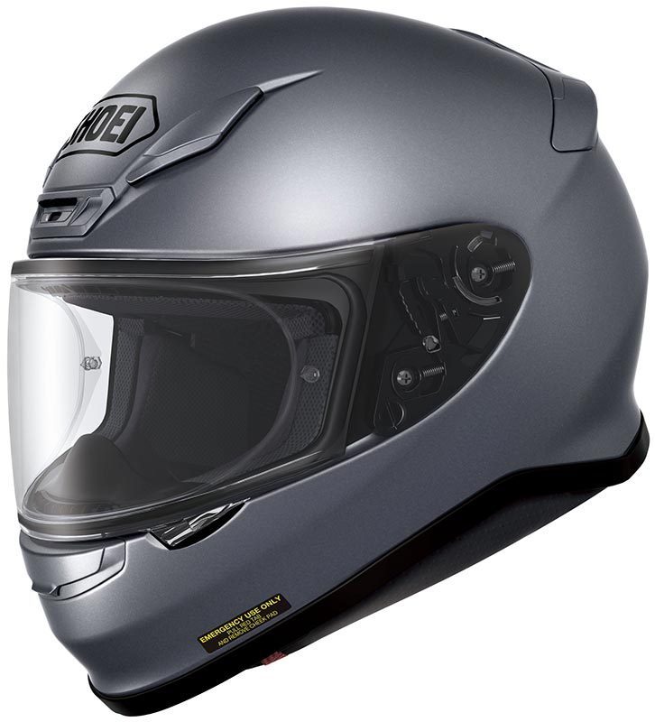 Fc moto discount shoei nxr