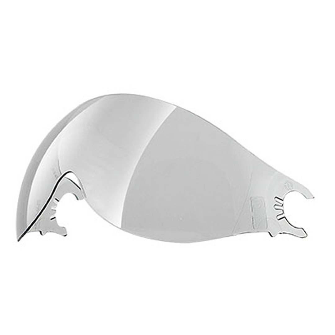 Shark SK Visor, grey, grey, Size One Size