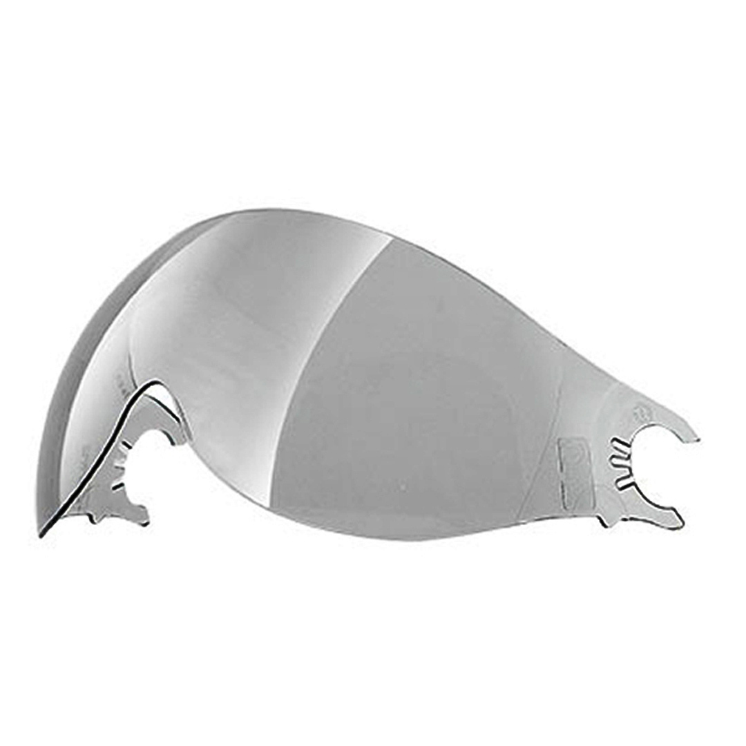 Shark SK Visor, grey, grey, Size One Size