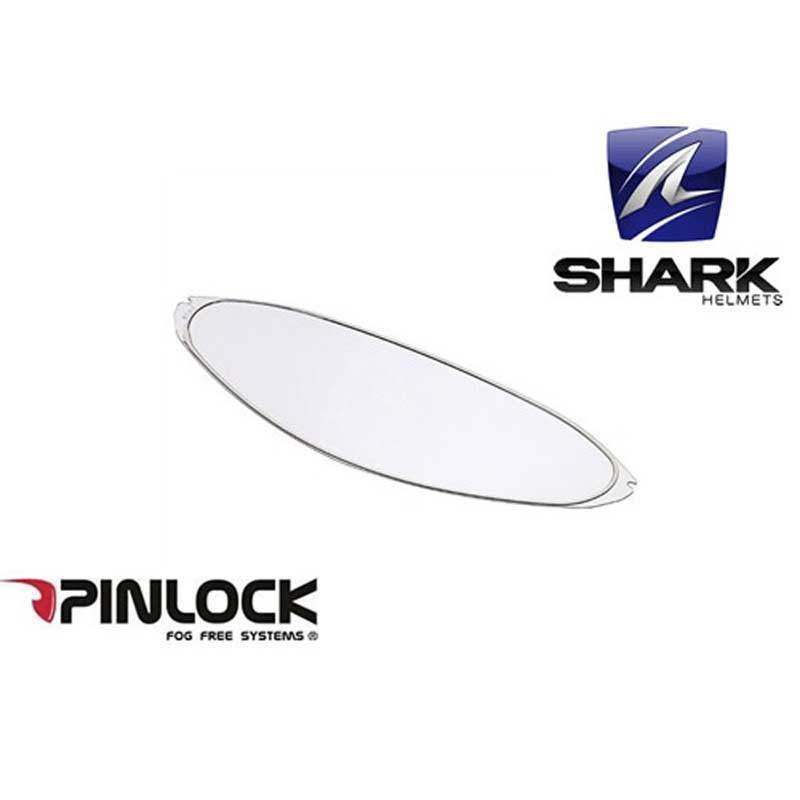 Shark S700S / S900C / S700 / S900 / S600 / S650 / RSI / Ridill Pinlock-objektiivi