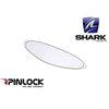 Shark S700S / S900C / S700 / S900 / S600 / S650 / RSI / Ridill Pinlock-objektiv
