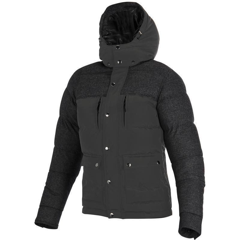 Alpinestar online padded jacket