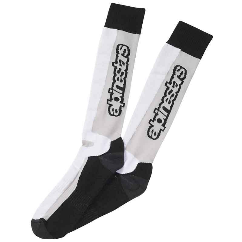 Alpinestars Touring Summer Socken