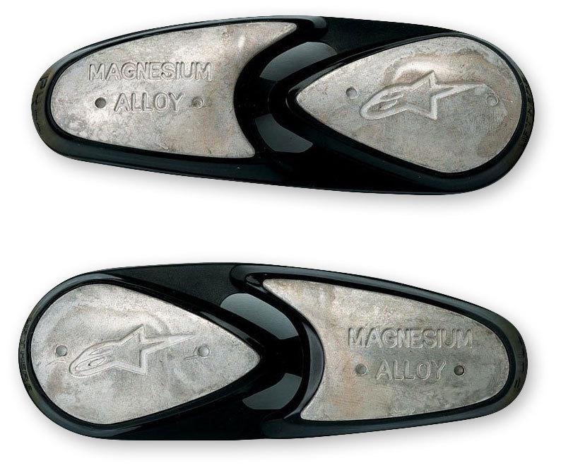 Slider de botte alpinestars shop