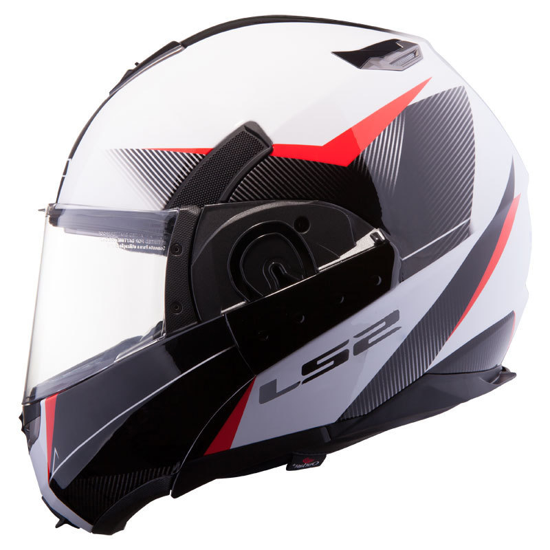 LS2 FF393 Convert Hawk Helmet
