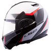 LS2 FF393 Convert Hawk Шлем