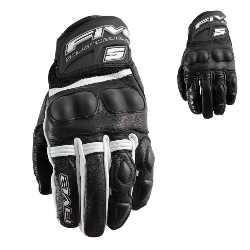 Five X-Rider Motorcycle Gloves