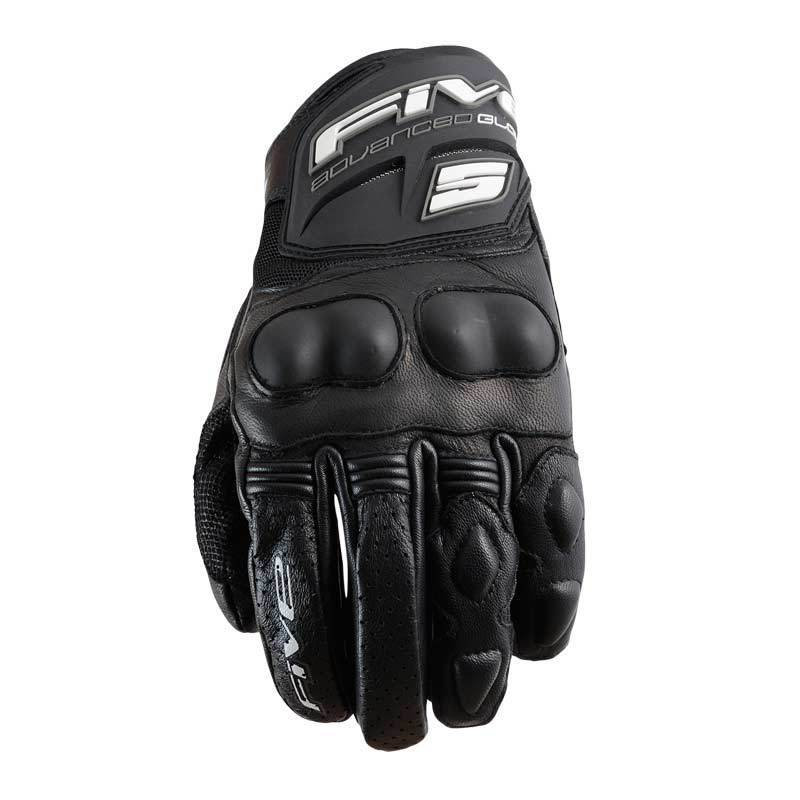 Five X-Rider, black, Size L, black, Size L