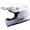 LS2 MX456 Single Mono モトクロスヘルメット