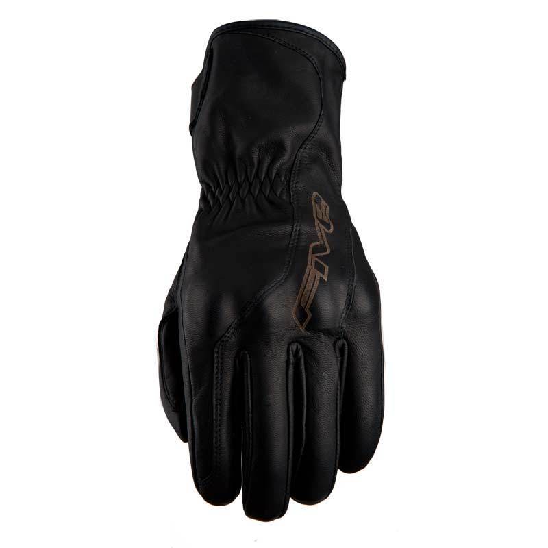 Five Avenue Long, black, Size L, black, Size L