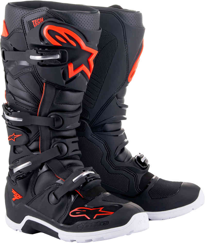 Alpinestars Tech 7 Enduro Buty motocyklowe