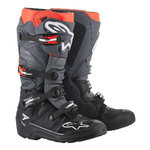 Alpinestars Tech 7 Enduro 오토바이 부츠