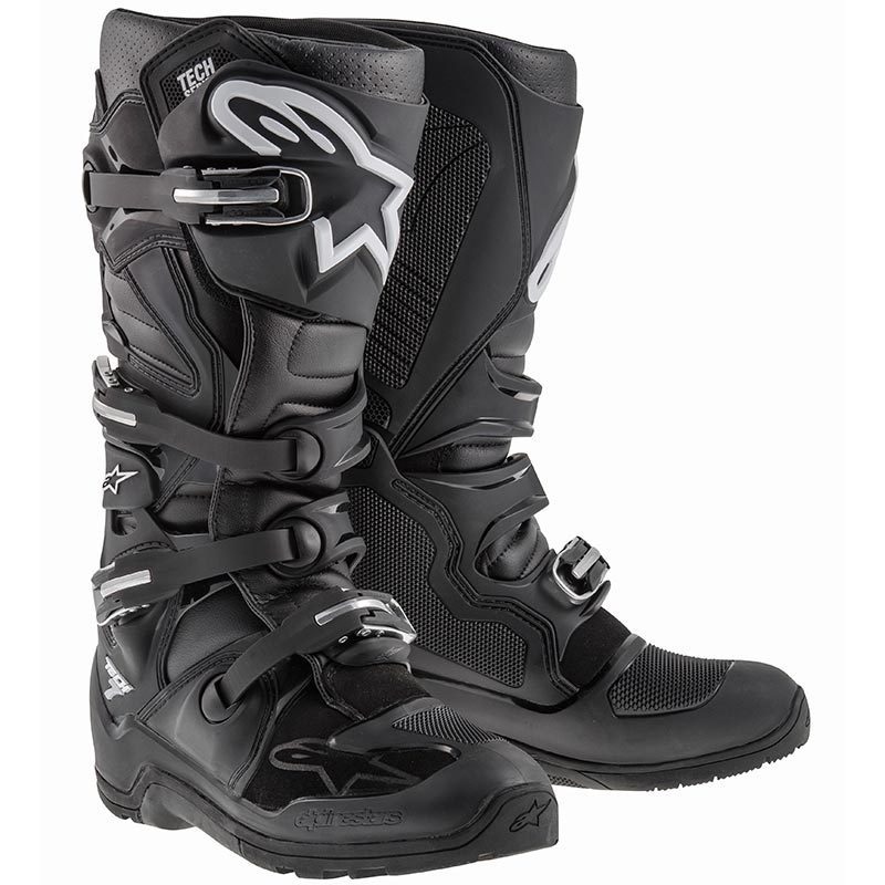 Alpinestars Tech 7 Enduro Motorcycle Boots