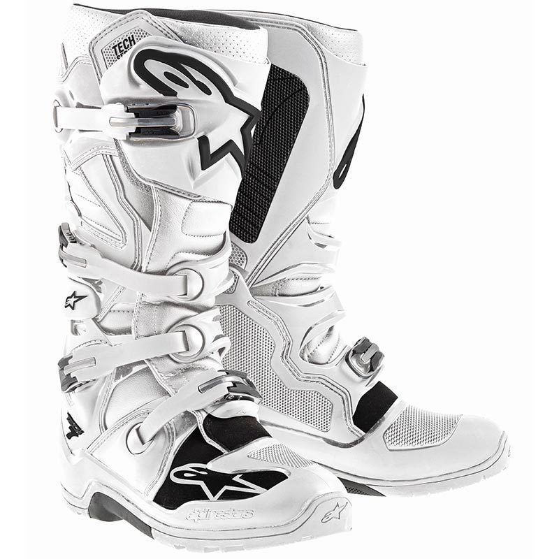 Alpinestars Tech 7 Enduro Мотоциклетные ботинки
