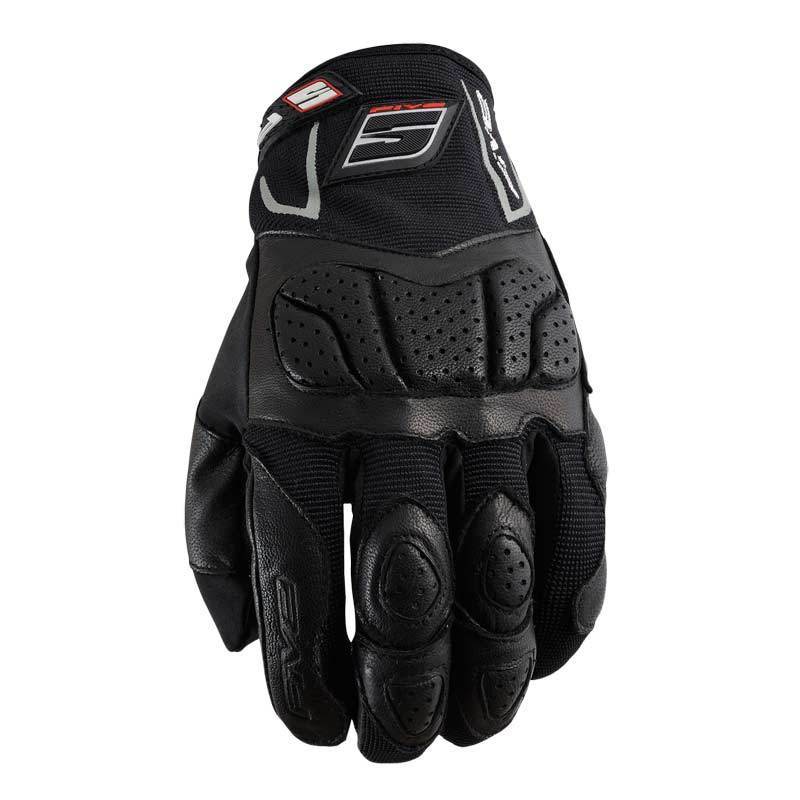 Five TFX1, black, Size 3XL, black, Size 3XL