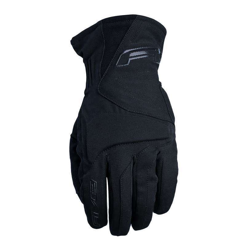 Five Sport WP Evo 1 Waterproof Gloves, black, Size 2XL, black, Size 2XL