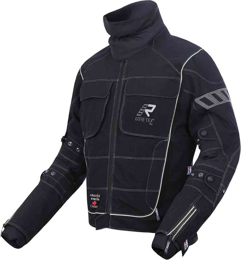 Rukka Premium Gore-Tex Textile Jacket