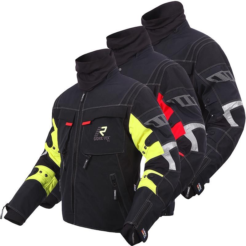 Rukka Armaxis Gore Tex Jacket