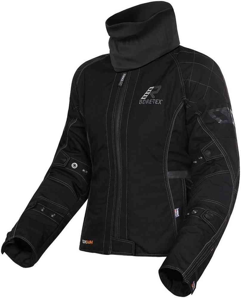 Rukka Meteorina Gore-Tex Ladies Textile Jacket